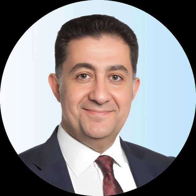 Dr. Ashraf Armia