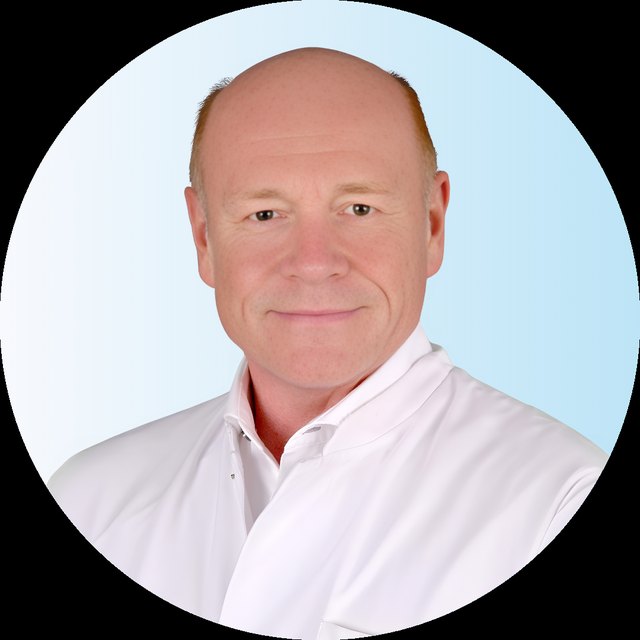 Dr. Dick Burkhard