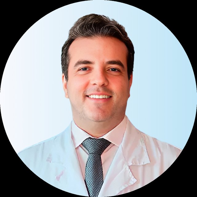 Dr. Durval Moraes de Carvalho Júnior