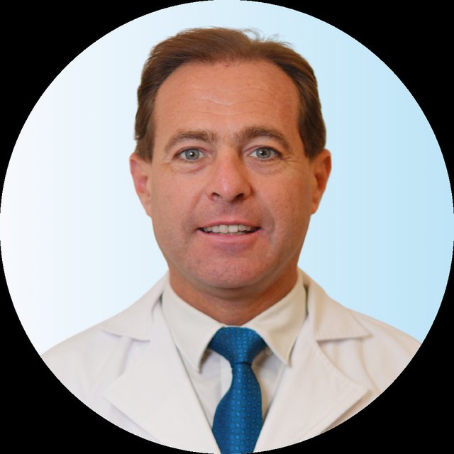 Dr. José Antonio Arrieta