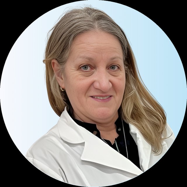 Dra. María José Dávalos