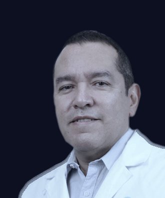 Germán Giraldo